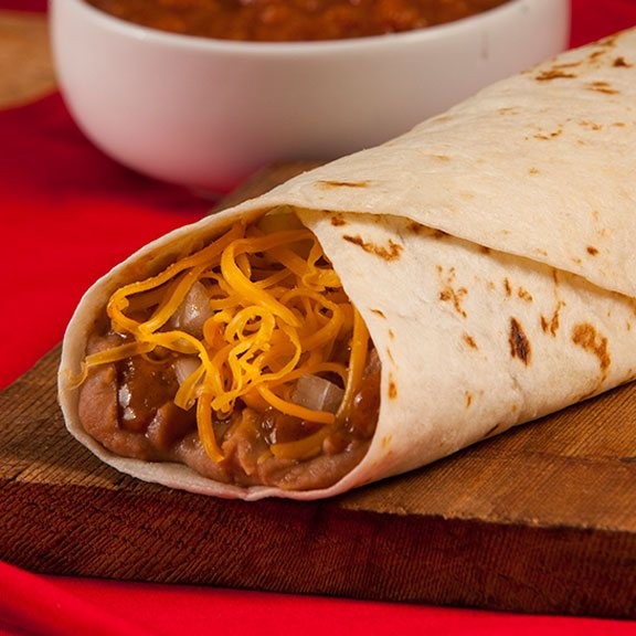 Fastaco - 🌯 Celebrate National Cheese Lovers Day with our... | Facebook