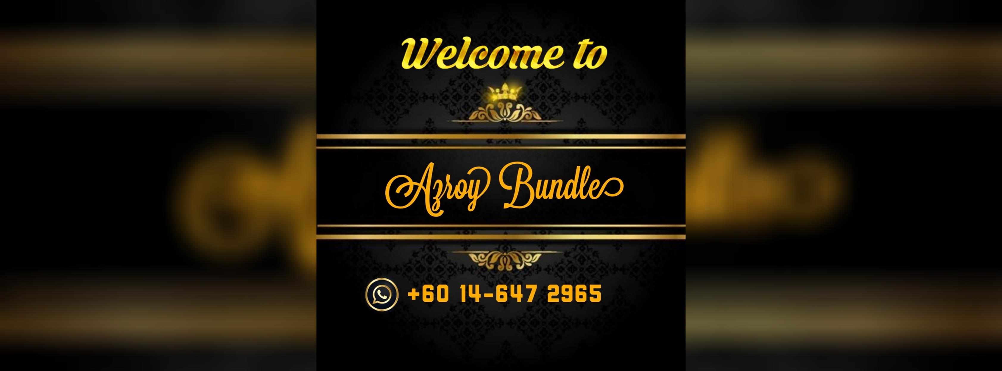 Azroy Bundle
