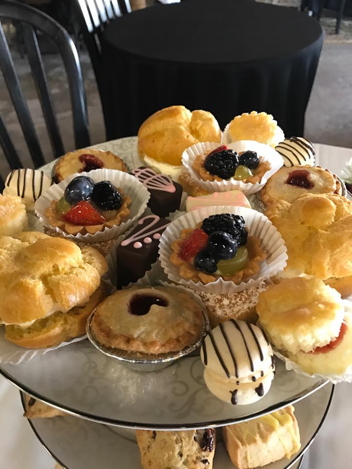 Clockwork Rose Tea Emporium | Beaverton OR