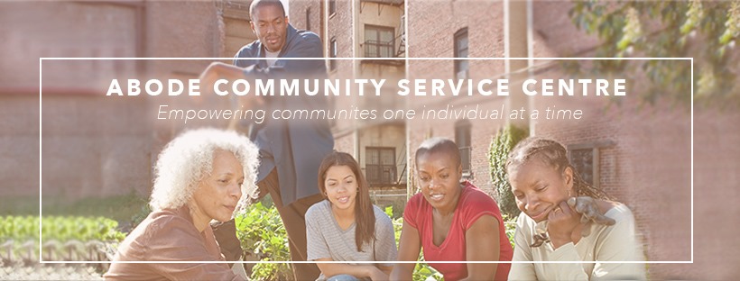 Abode Community Service Centre