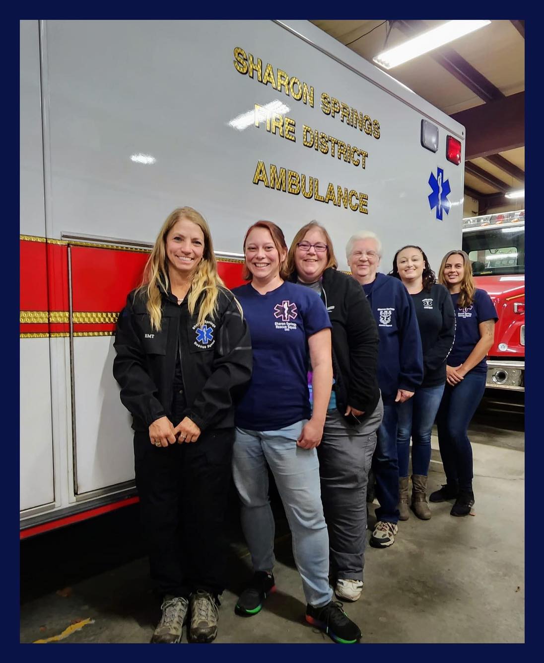 Schoharie County... - Schoharie County Technical Rescue Team