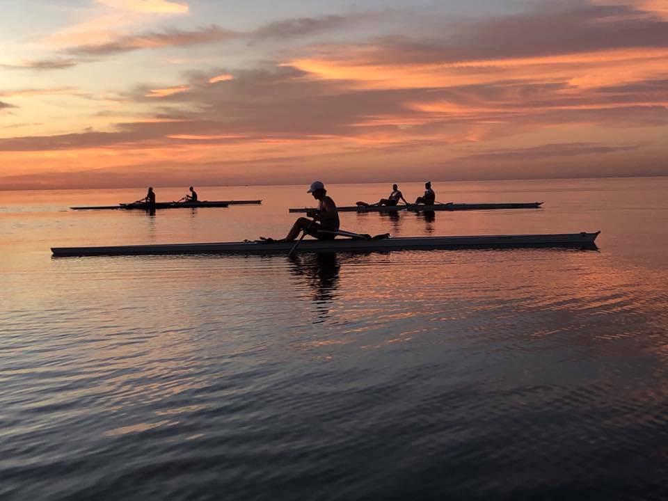 Don Rowing Club of Mississauga