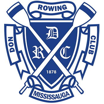 Don Rowing Club of... - Don Rowing Club of Mississauga