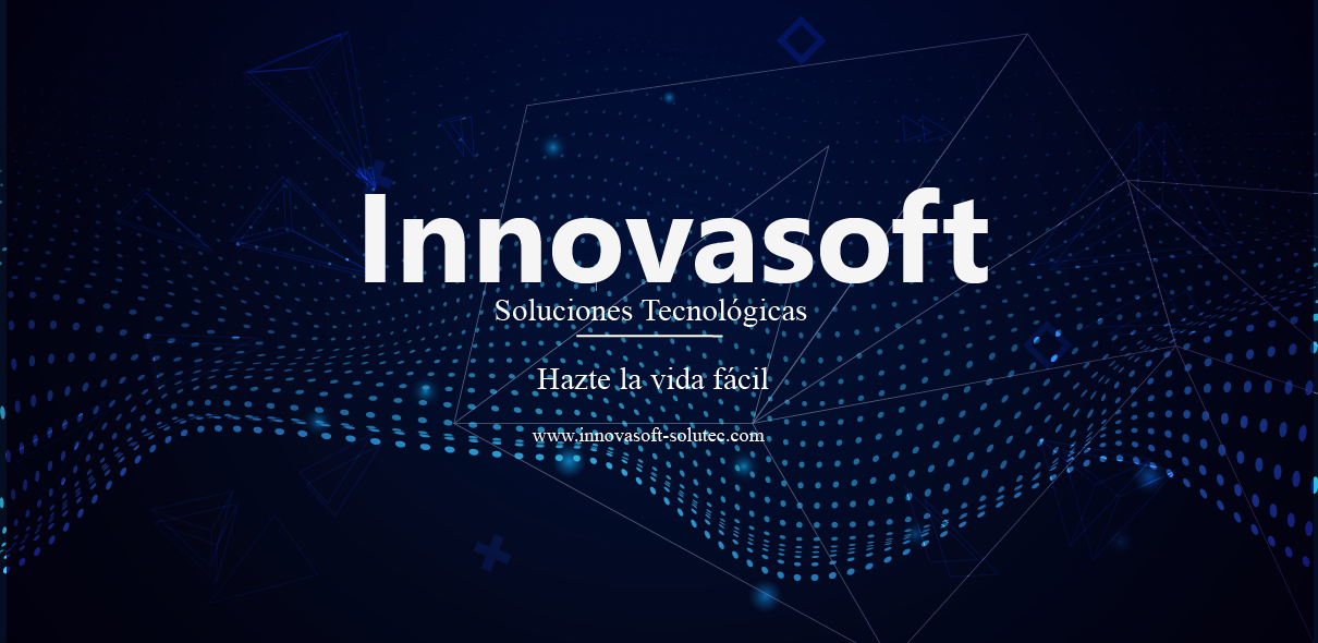 Innovasoft Soluciones Tecnológicas | La Paz