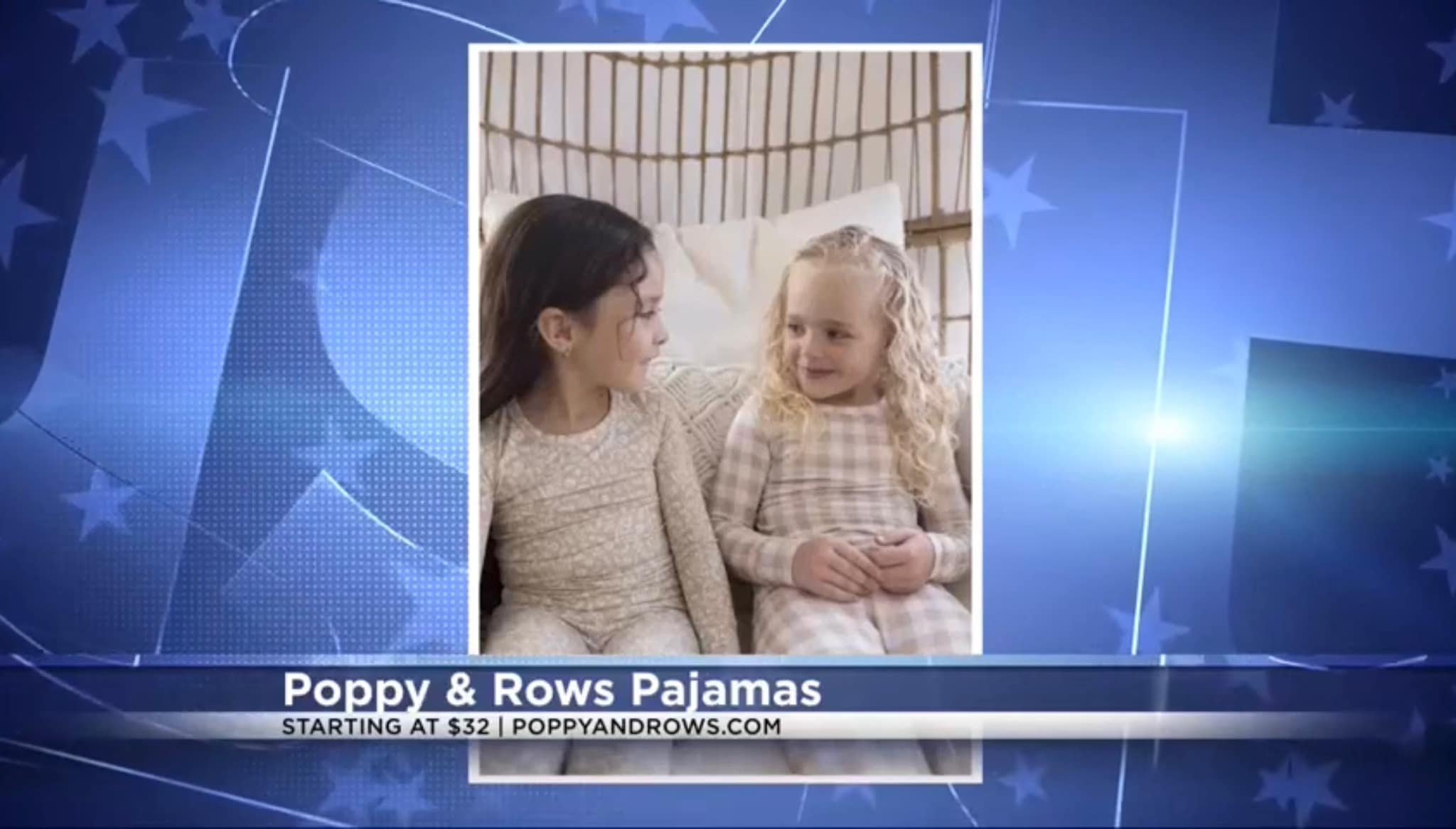 Poppy & Rows