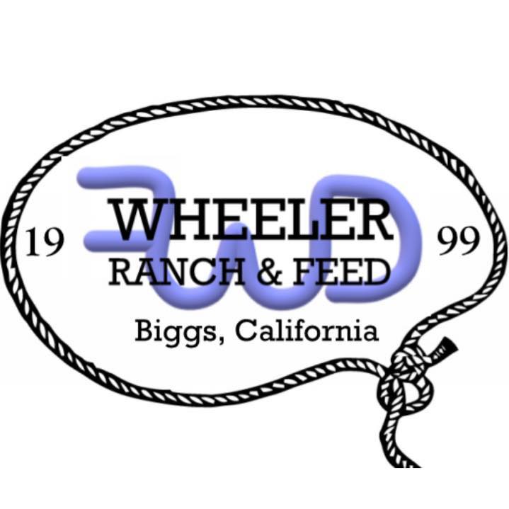 Wheeler Ranch and Feed - Just in, and ready for the 2020 Jr Livestock ...