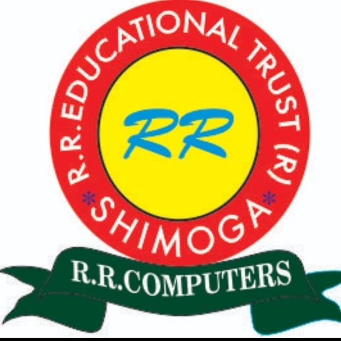 RR Computers & Employment