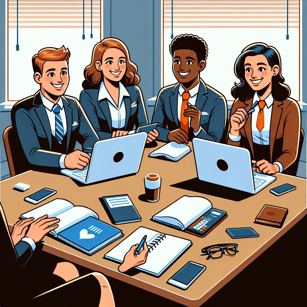 E-Merge Group