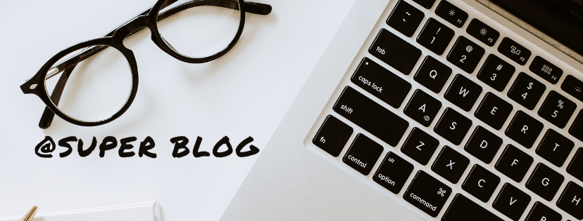 Super Blog