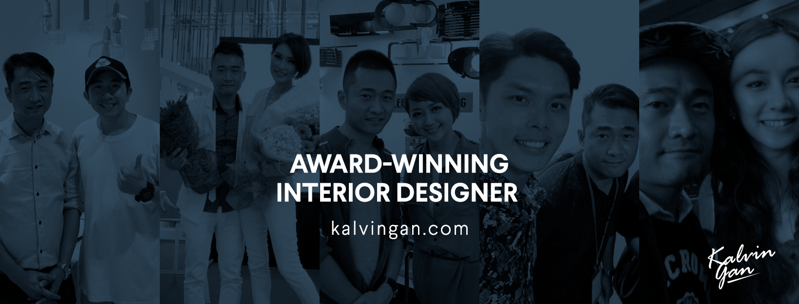 Interior Design by Kalvin Gan | Petaling Jaya