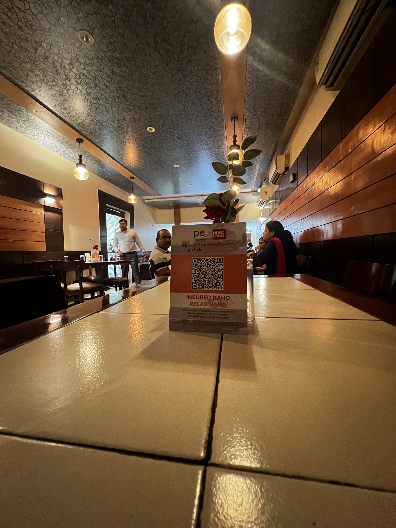 Roti Restaurant & Banquet | Patna