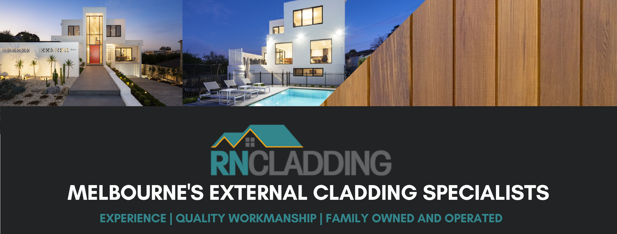RN Cladding