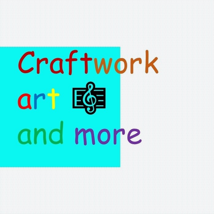 Craftwork Art Music & more