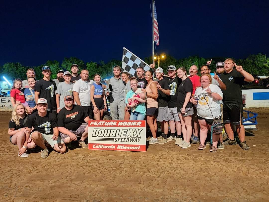 Dialed-In Racing Shocks