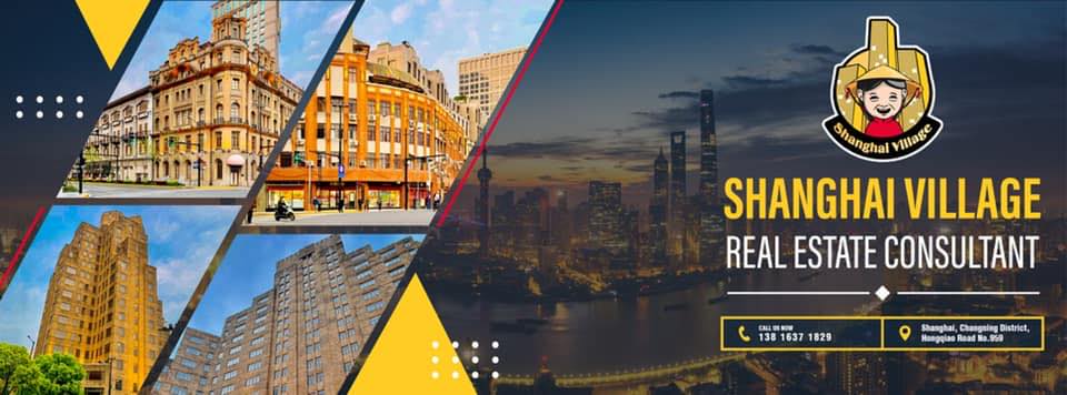 Shanghai High Quality Residential And Commercial Renting Real Estate