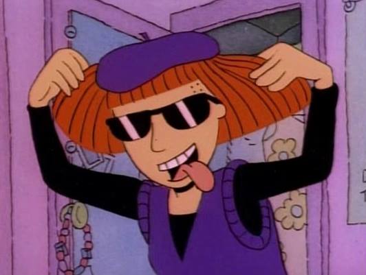 Judy Funnie