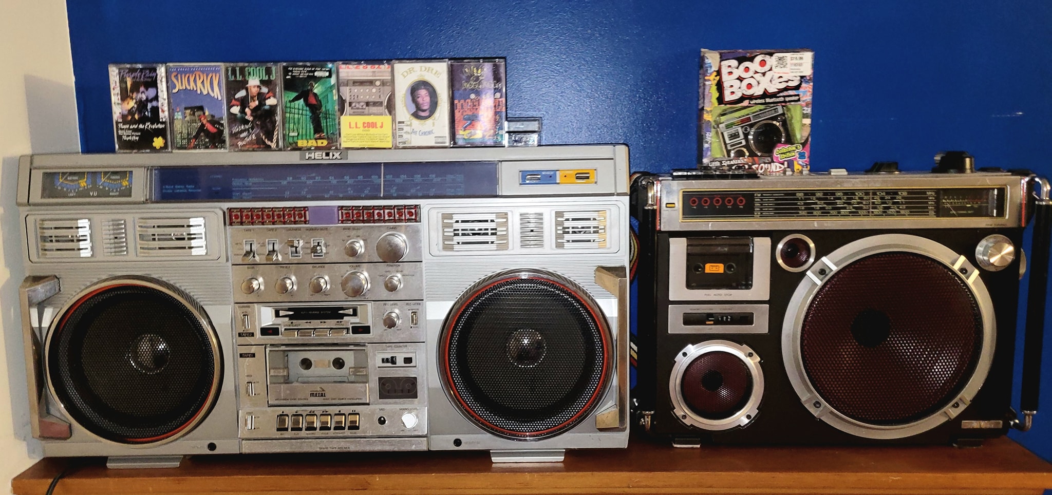 📼 Welcome back to the Oldskool Tape Archive! Today we are