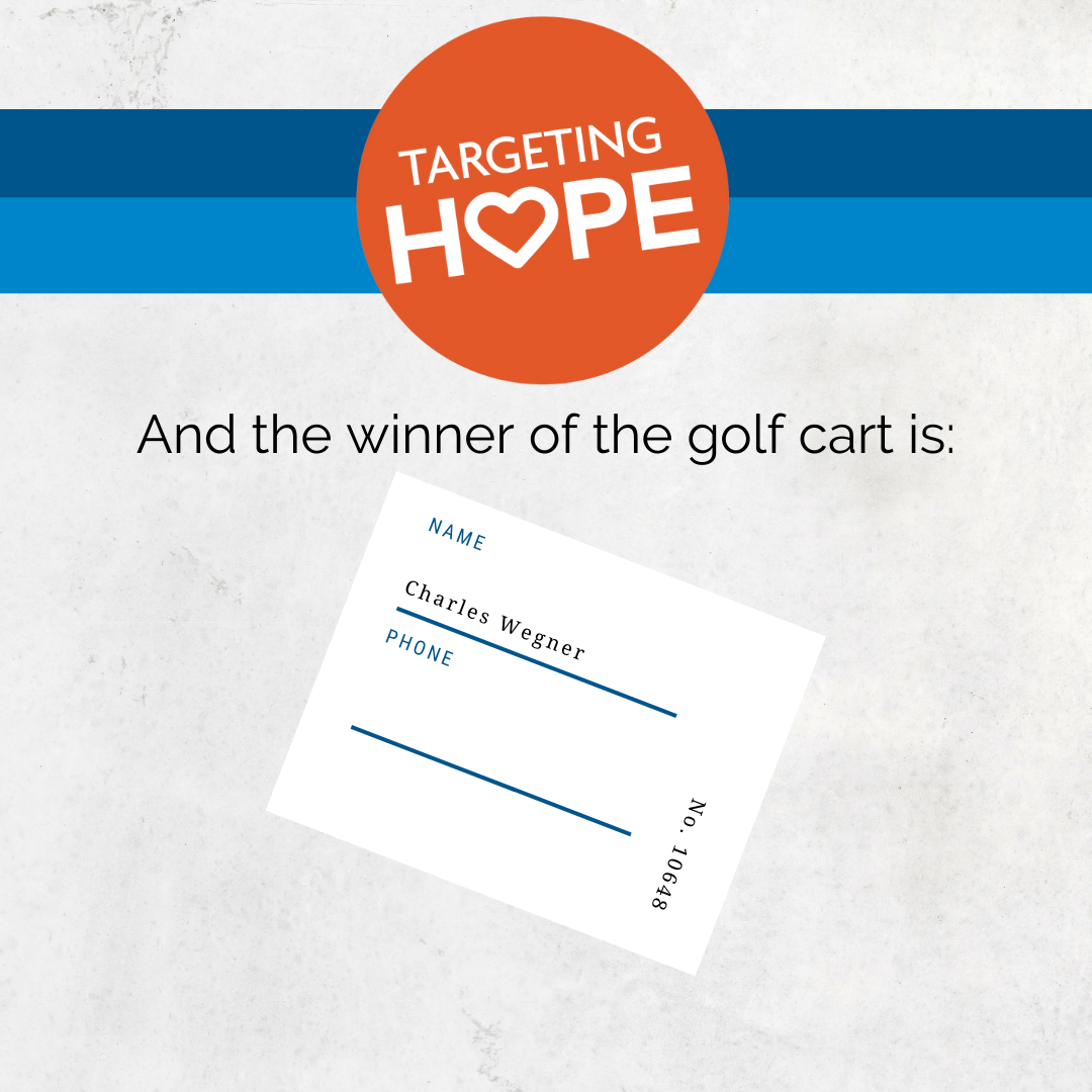 Targeting Hope