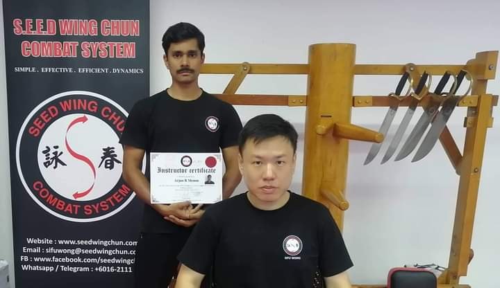 Uechi Ryu India - Uechi Ryu India added a new photo.