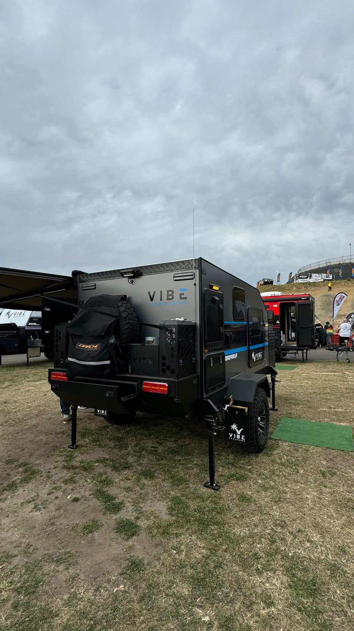 Endless RV