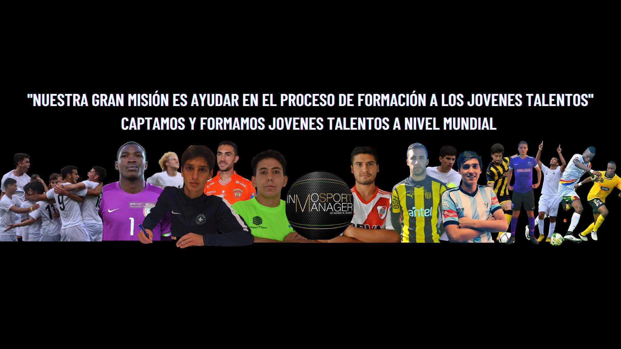 Inmo Sport Manager | Madrid