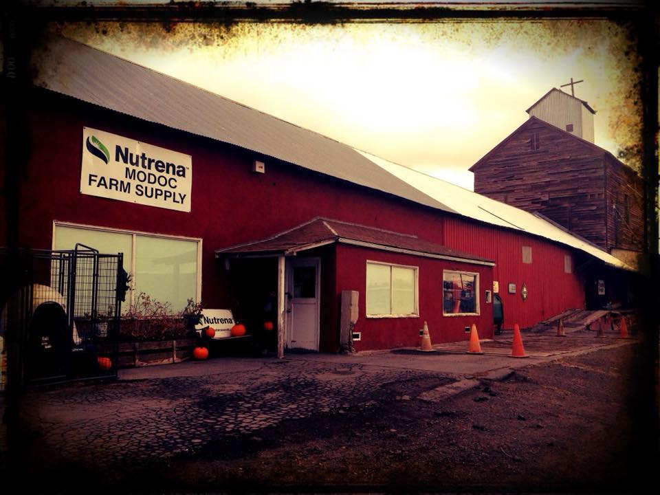 Modoc Farm Supply | Alturas CA