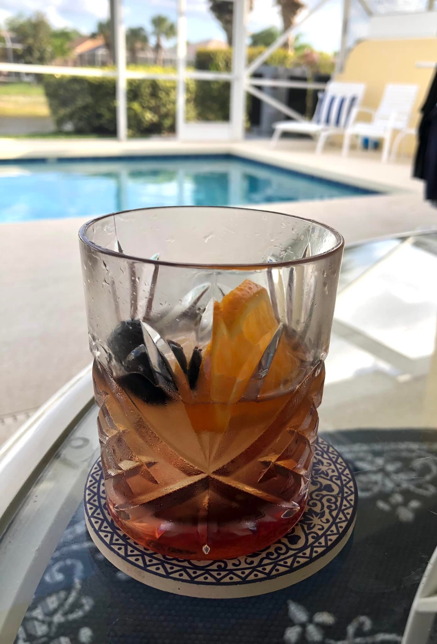 Luxardo's Liquore St Antonio