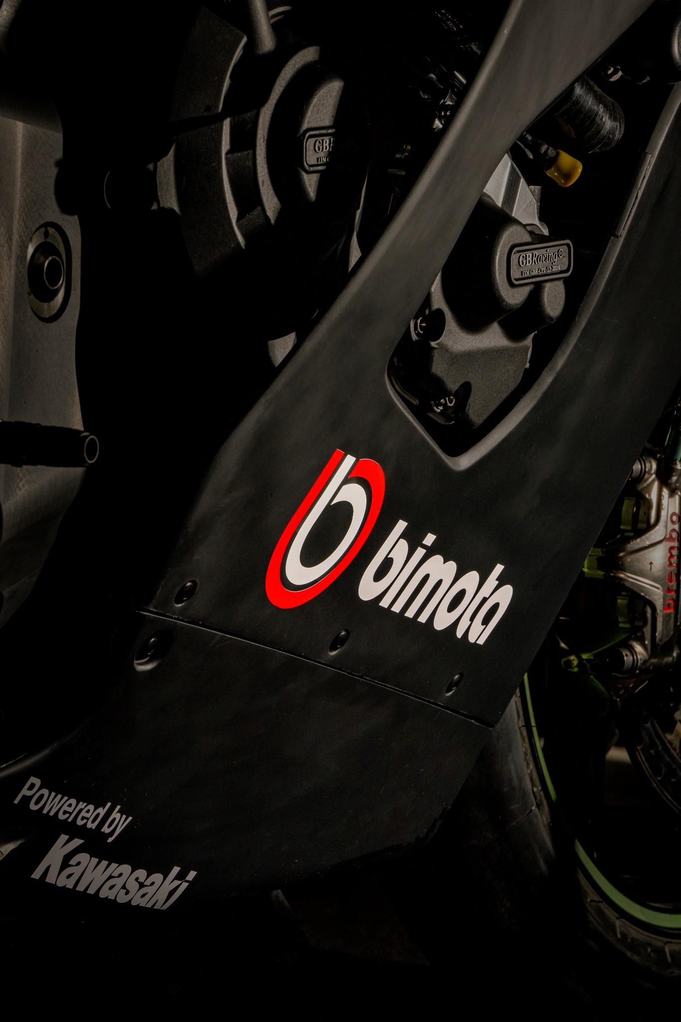 What does the matching between pure racing and exclusivity look