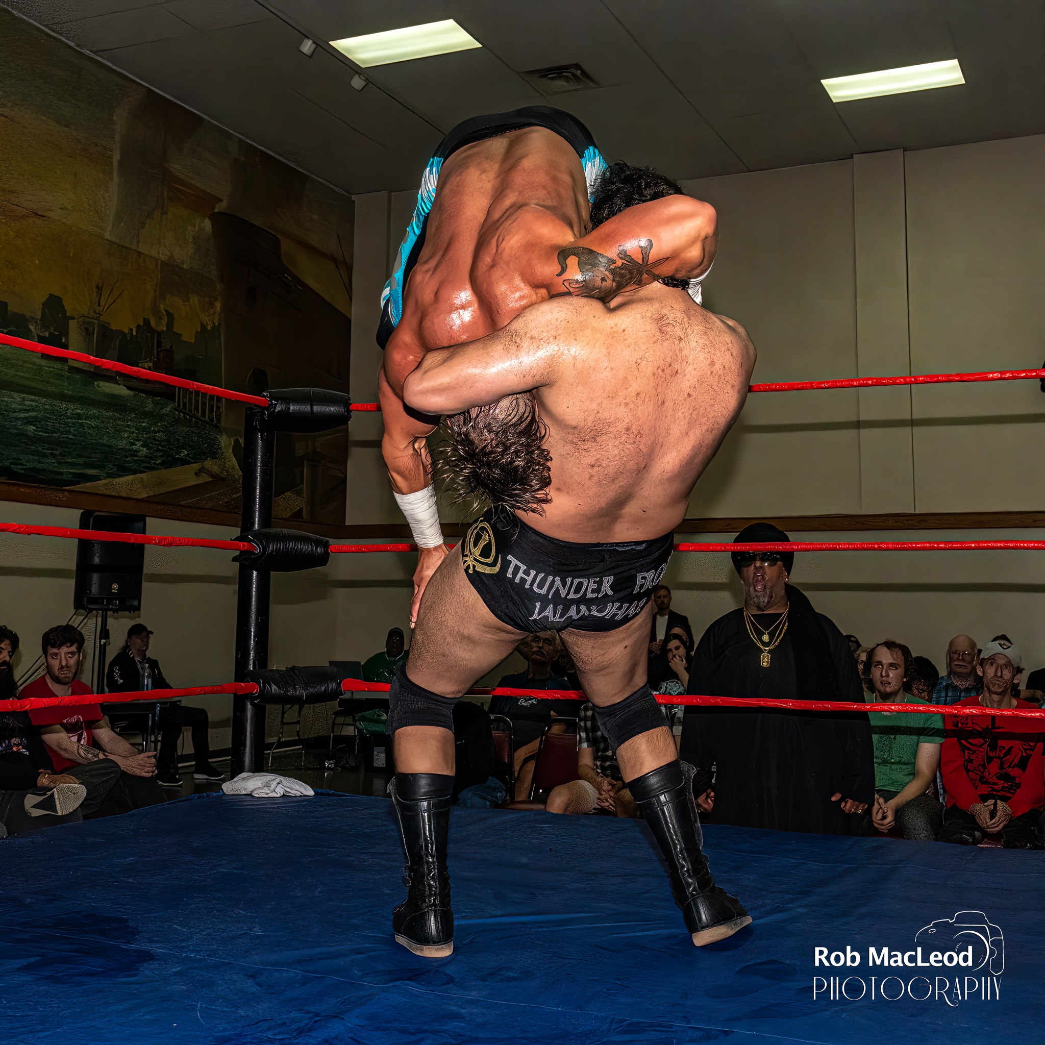ECCW Becomes Official DEFY Wrestling Content Partner! — DEFY Wrestling ...