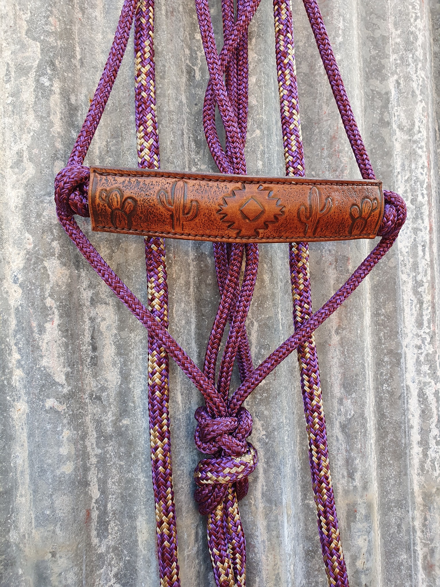 Rural Ropes - Now you've had a glimpse at gold What...