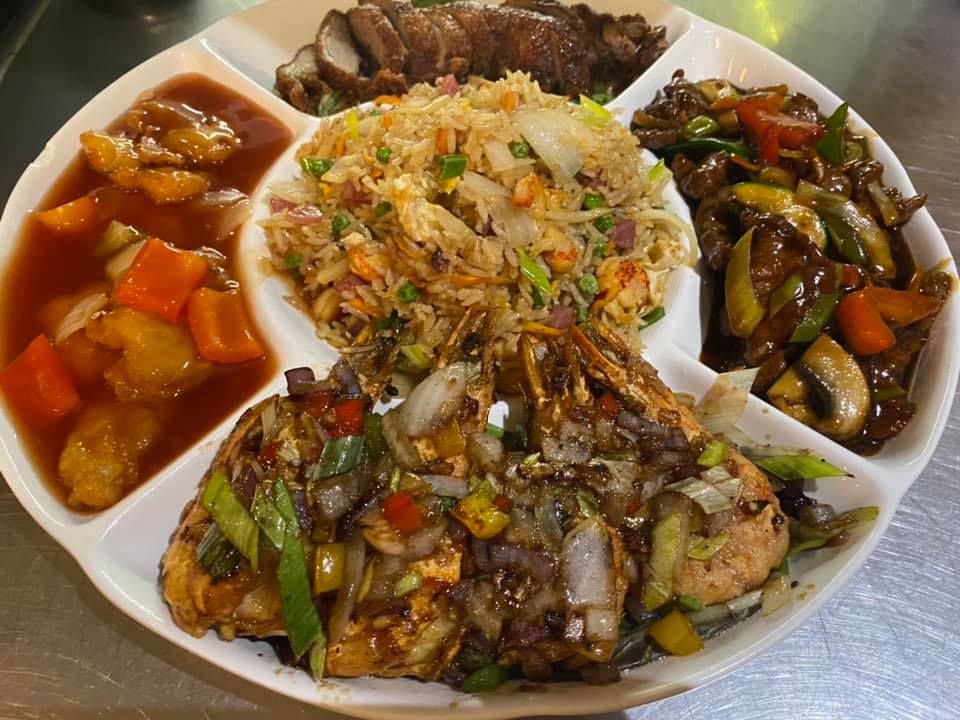 Restaurant Asiatique Chef Lin | Flémalle-Haute