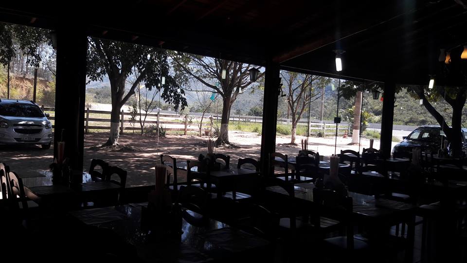 Sabor Rural Restaurante | Rio Bonito RJ