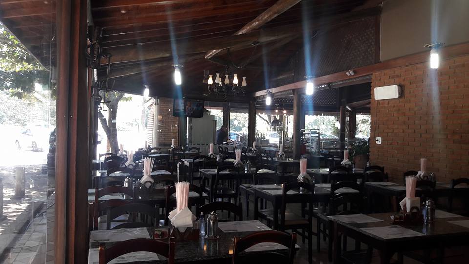 Sabor Rural Restaurante | Rio Bonito RJ