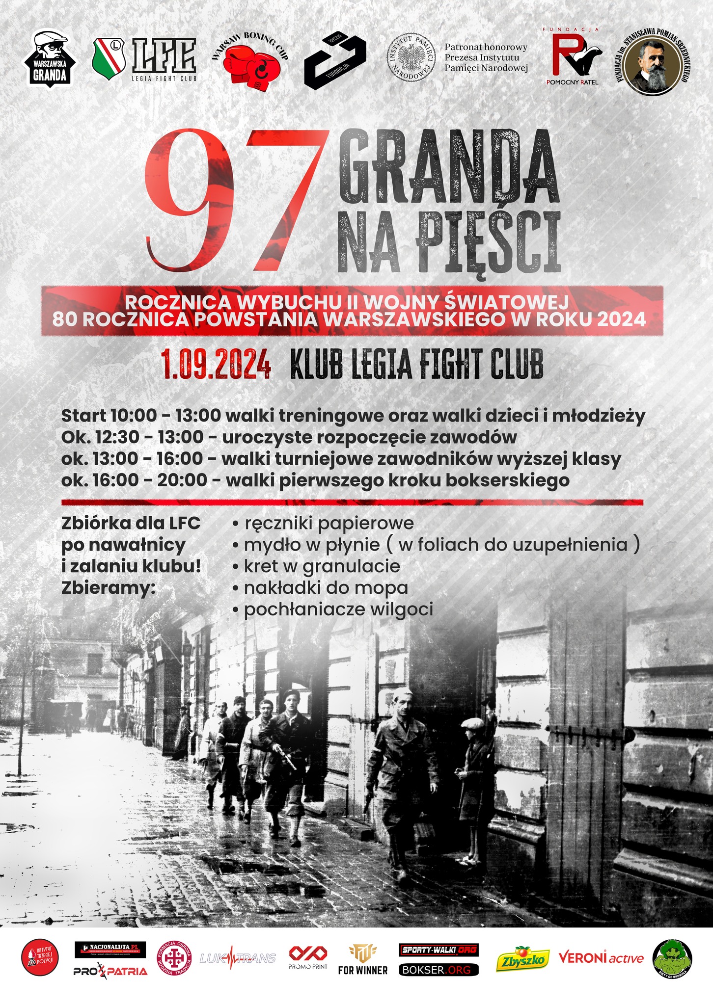 80AK | Łódź