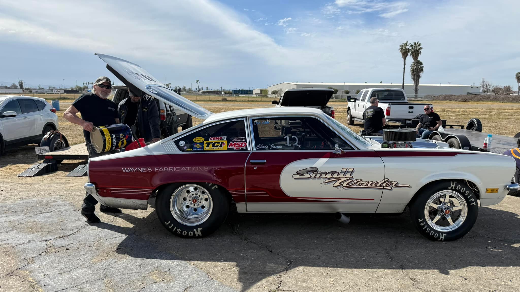 Mendota Raceway Park added a new photo. - Mendota Raceway Park