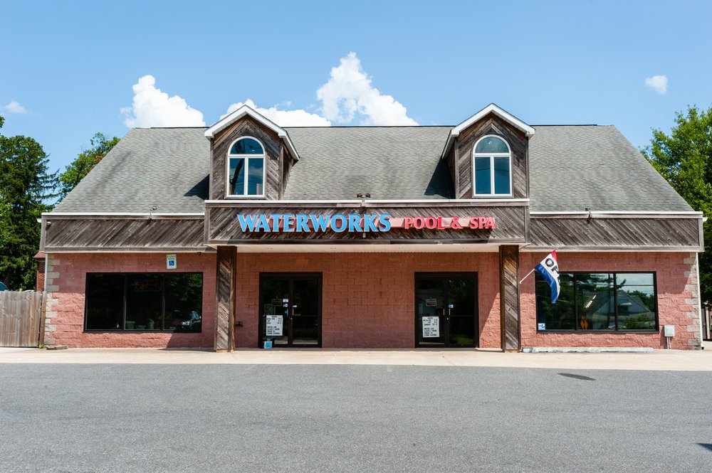 Waterworks Pools And Spas, Inc. | Eldersburg MD