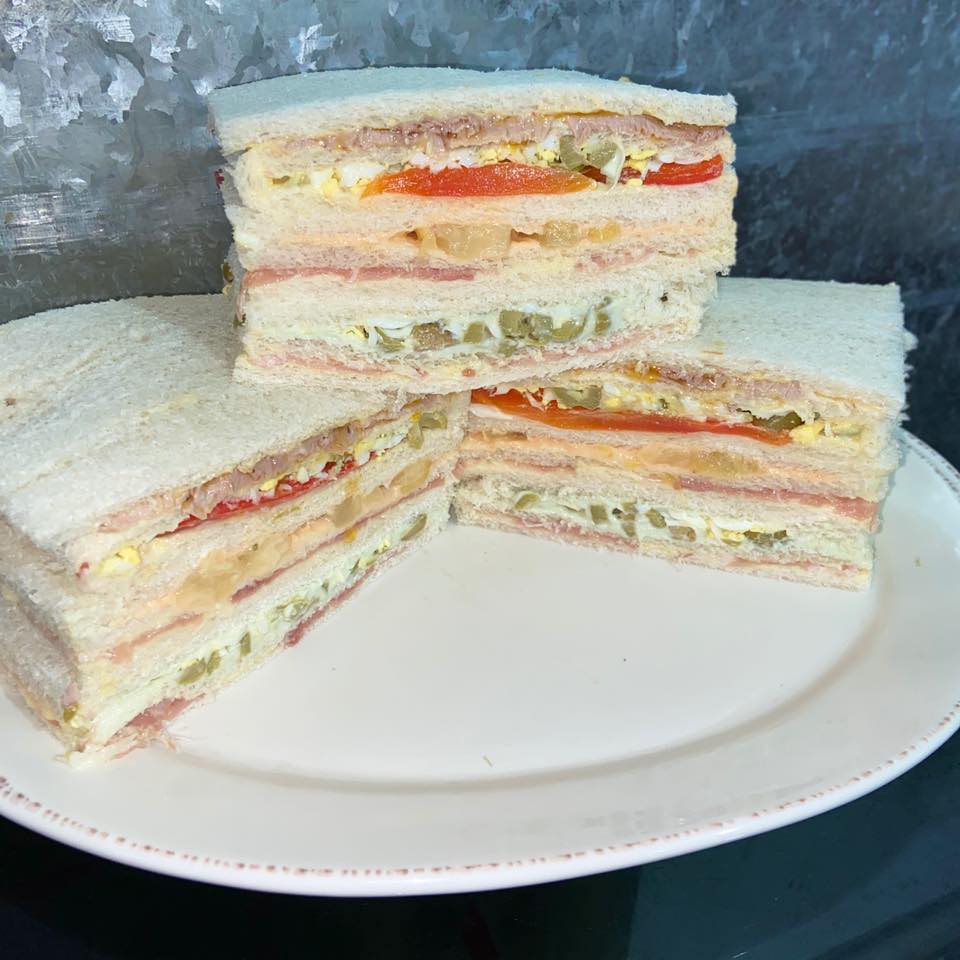 Sandwicheria Q’ Riko added a new... - Sandwicheria Q’ Riko