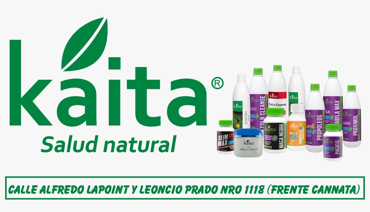 KAITA Chiclayo Productos Naturales | Chiclayo