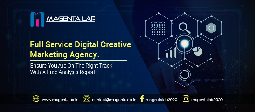 Magenta Lab