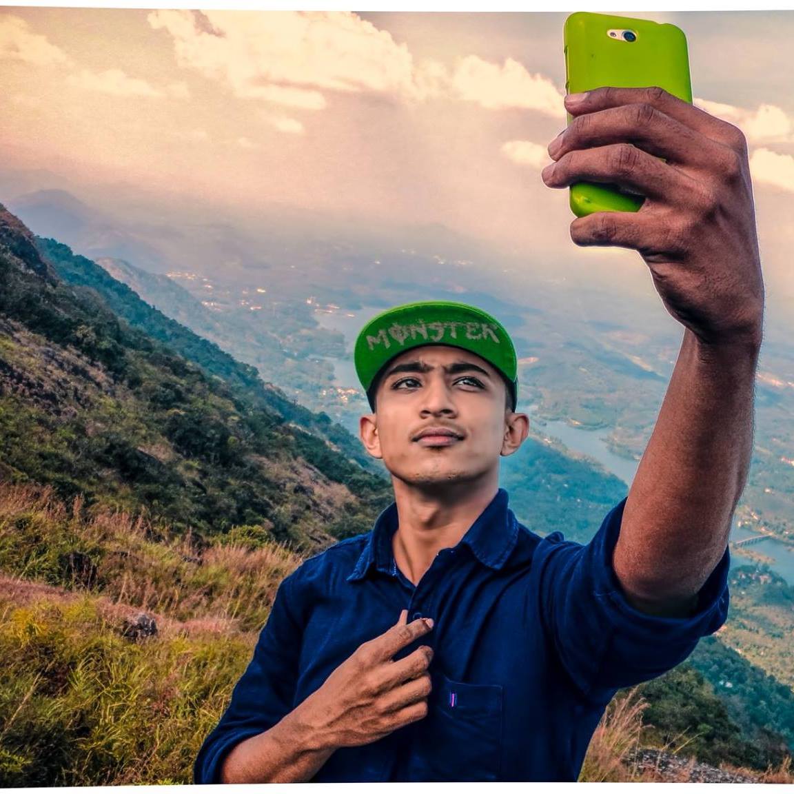 Saif UL Raj