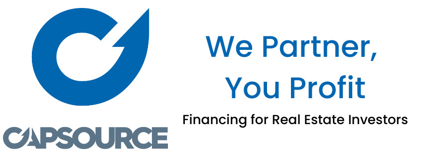 CapSource LLC | Maitland FL