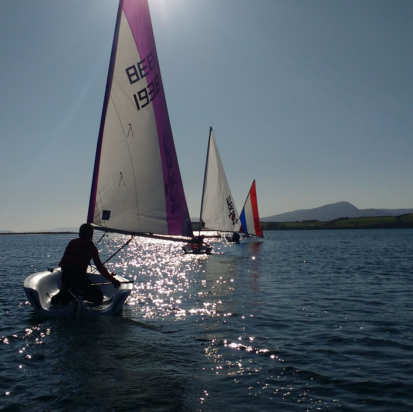 Launch of Bantry Marine... - Bantry Bay Sailing Club | Facebook