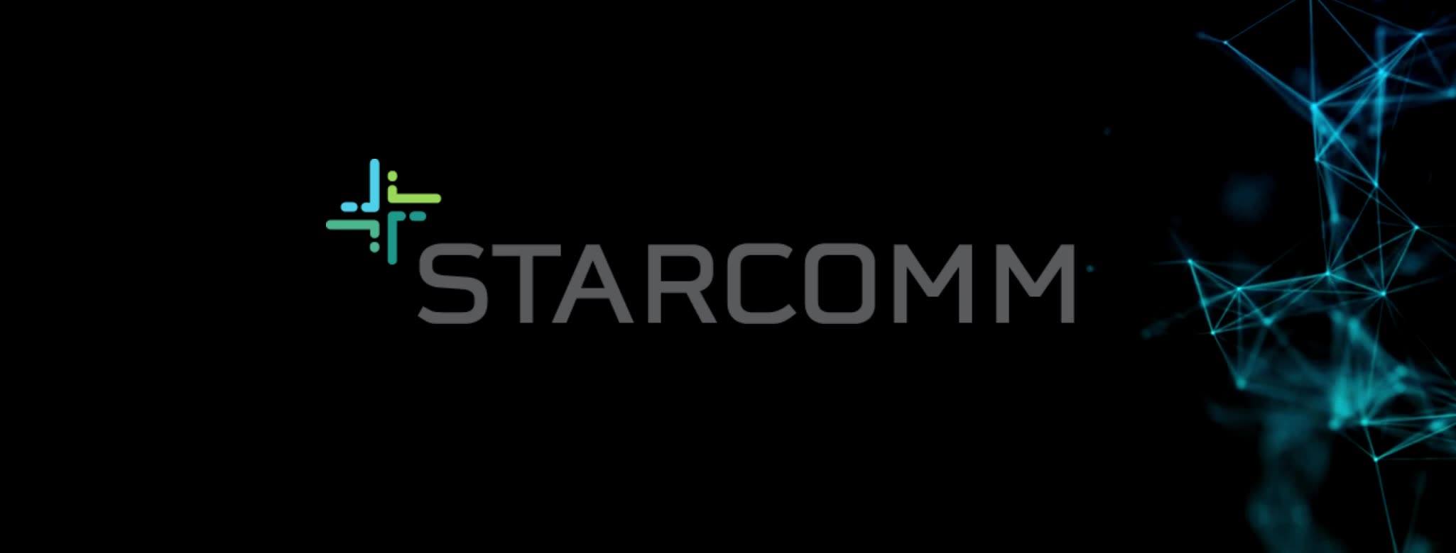 STARCOMM.solutions