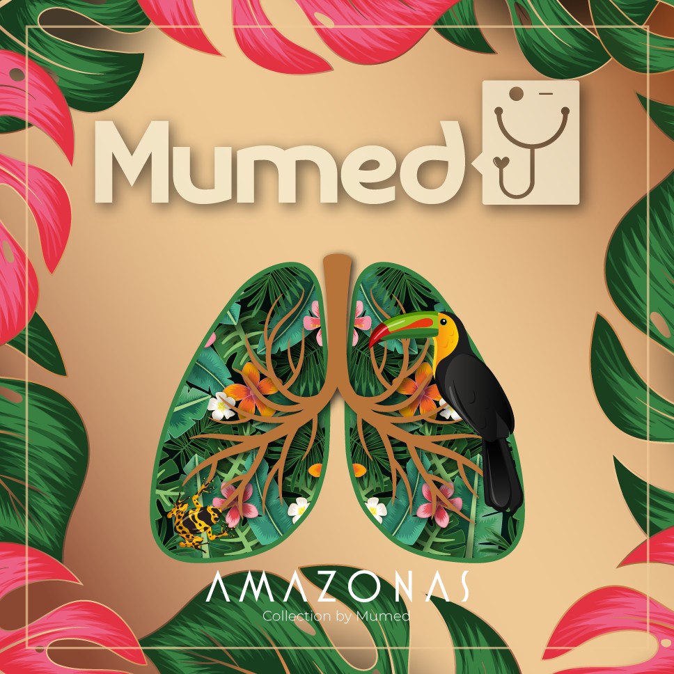Mumed - ¡Regala en noviembre un Uniforme Mumed!!! ¡Apoya...
