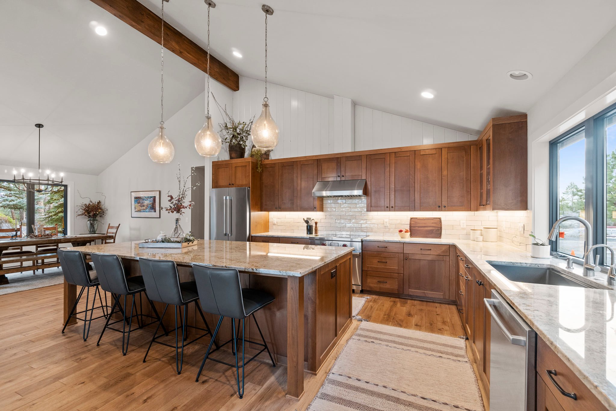 Bend Craftsmen Company LLC | Bend OR