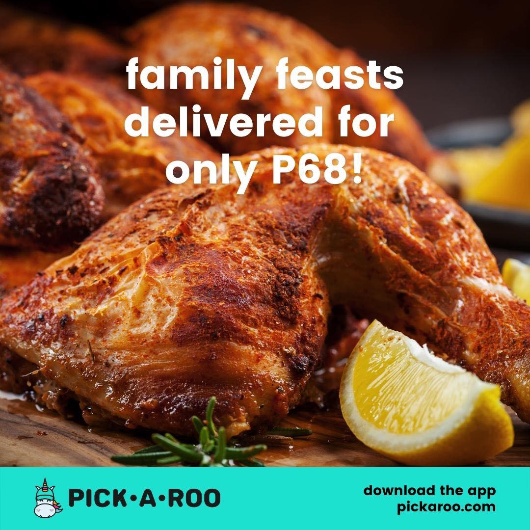 Pick.A.Roo - What's your fam favorites? 😋 Pick them from... | Facebook