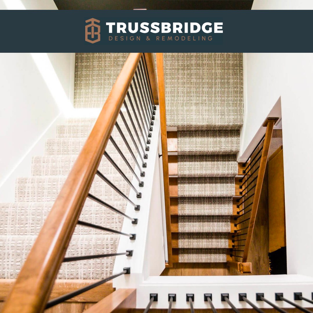 Trussbridge Design & Remodeling | Madison WI