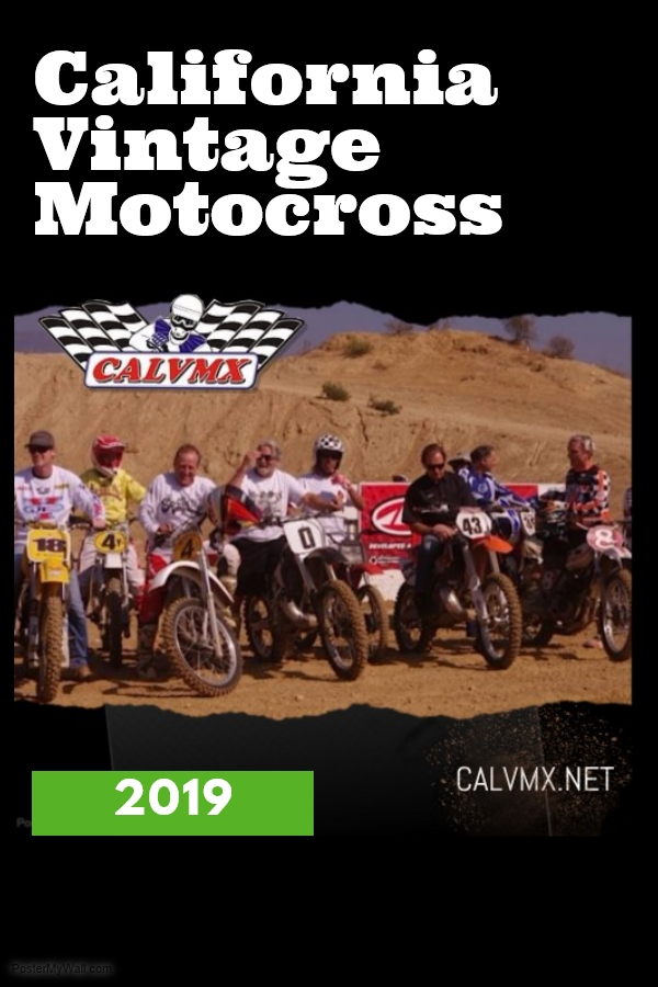 Calvmx Ahrma SW Motocross Racing - The Ranch Hosts A Classic Roundup ...