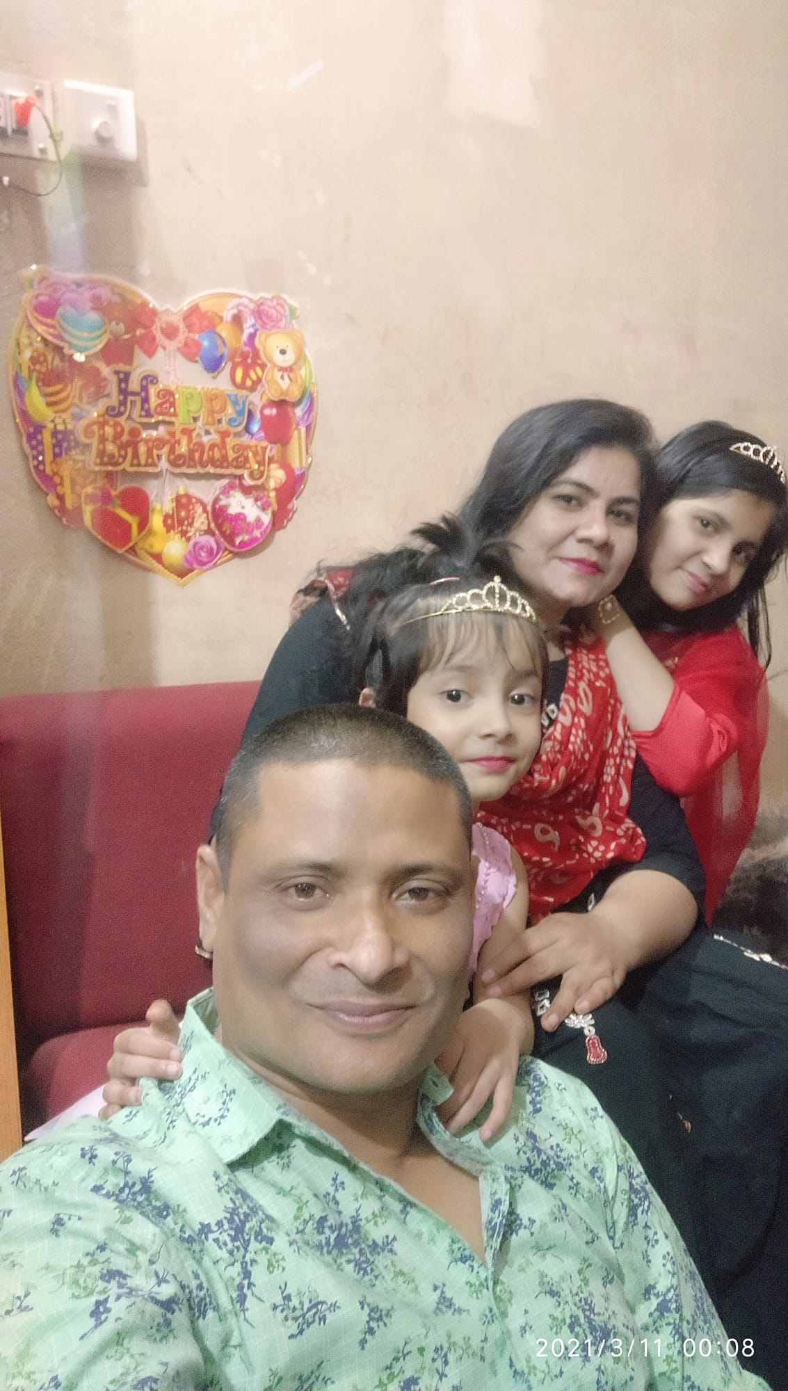 Sharif Rana