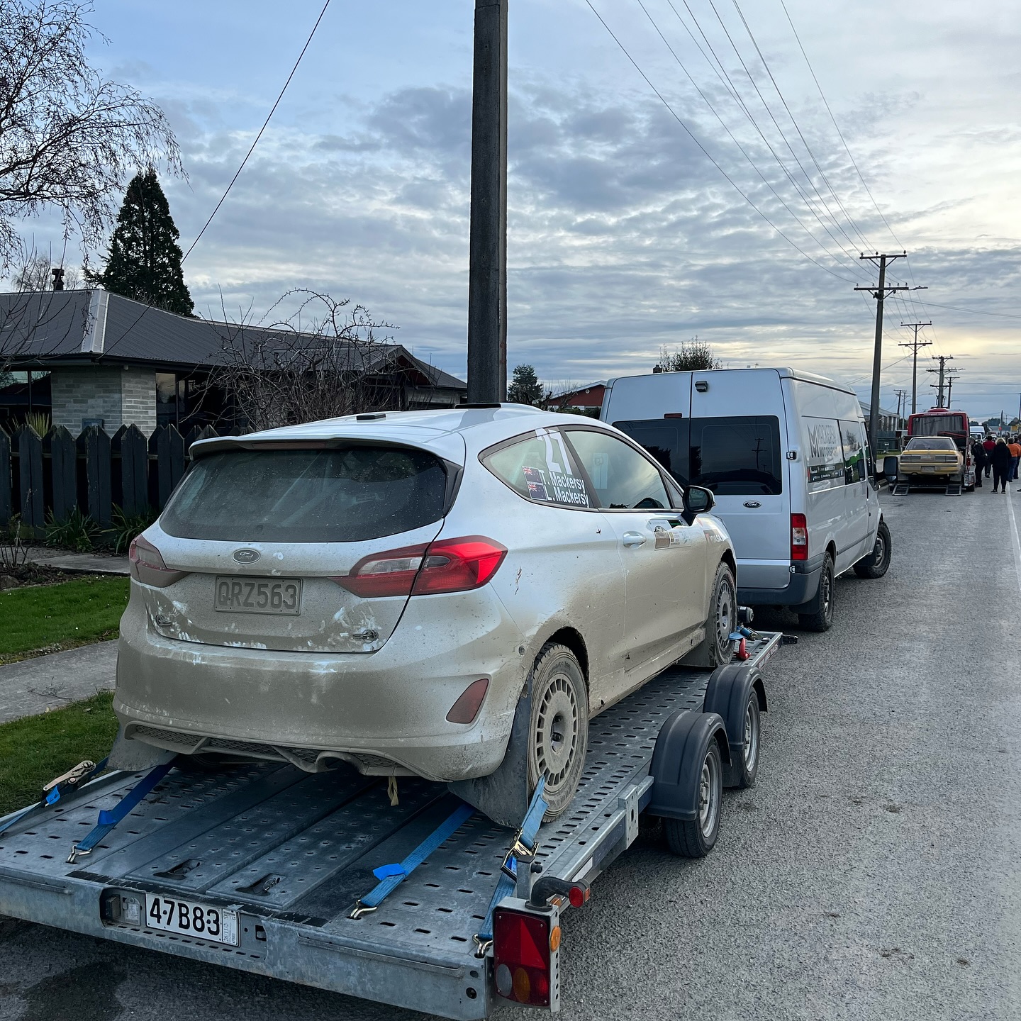 M-Developments Ltd | Queenstown